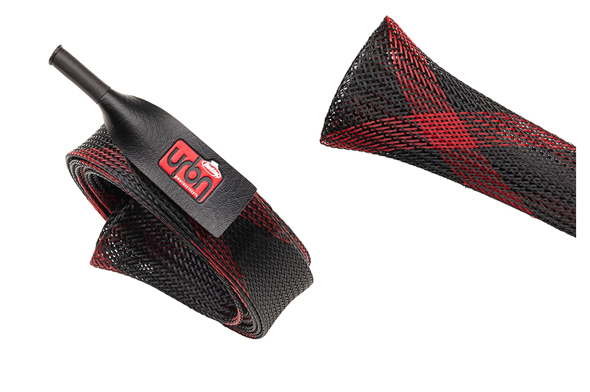 Rod Socks (Copricanna Rete)