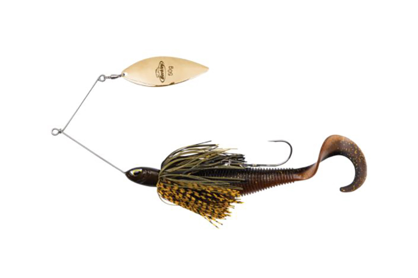 Berkley Zilla Spinnerbait