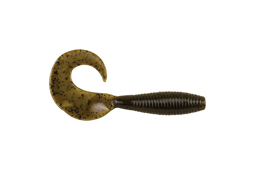 BERKLEY POWERBAIT GRUB 2''