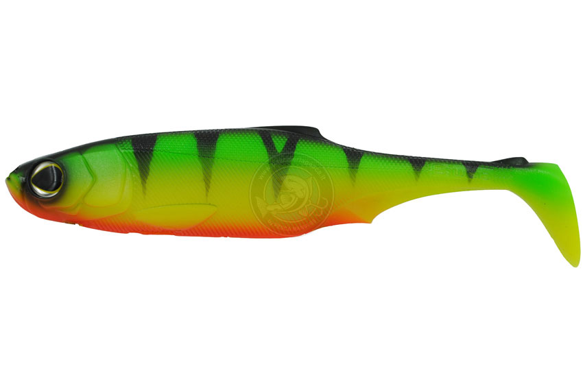 SUBMISSION 80 8'' 80g