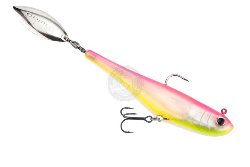DIVINATOR 10'' 85gr