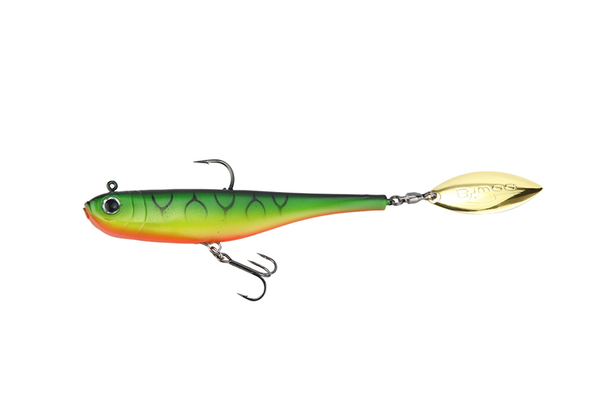 DIVINATOR 10'' 85gr