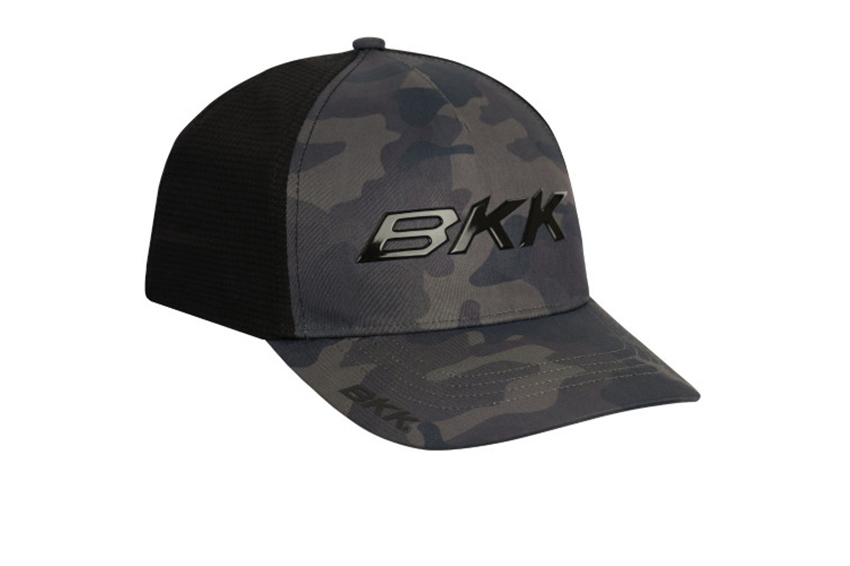 BKK -Legacy Performance Hat Camo