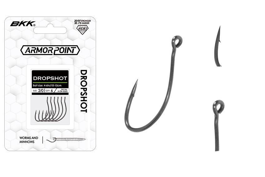 BKK Armorpoint Dropshot