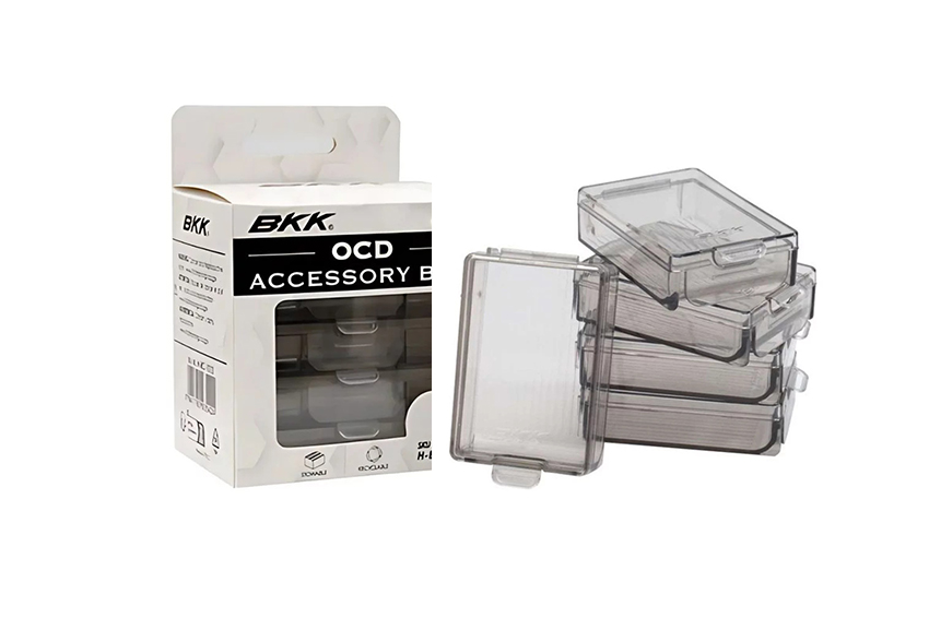 BKK Scatolina Accessory Box  OCD