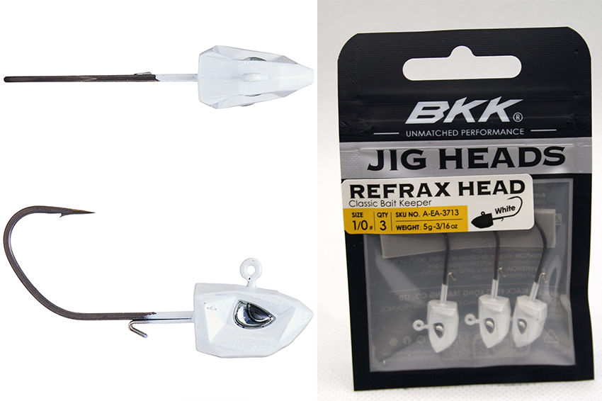Bkk Refrax Jig