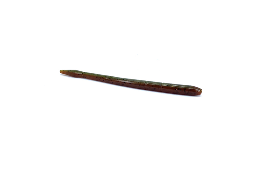 FINESSE WORM S 4.95''