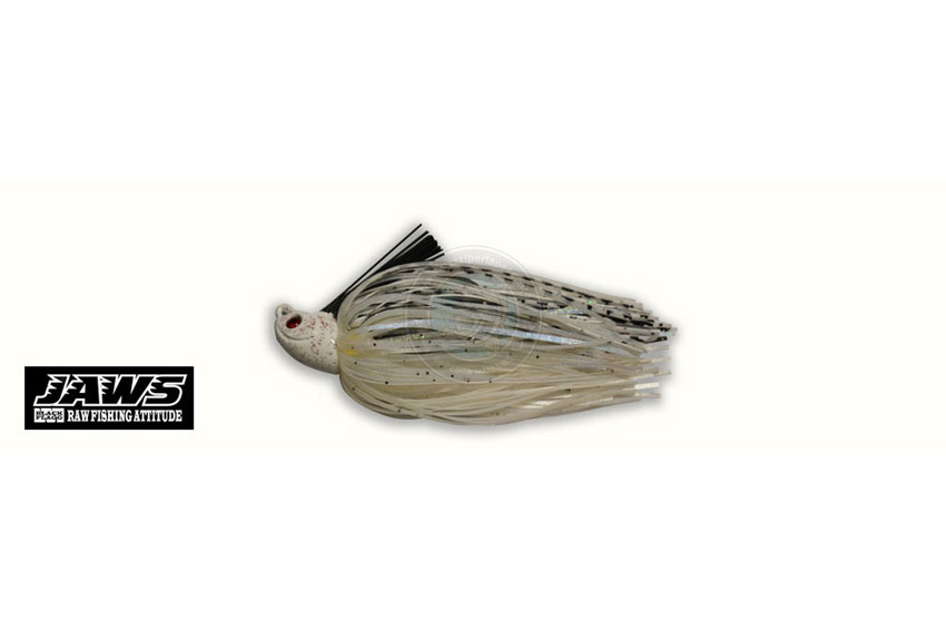 JAWS HEAVY COVER JIG 30g