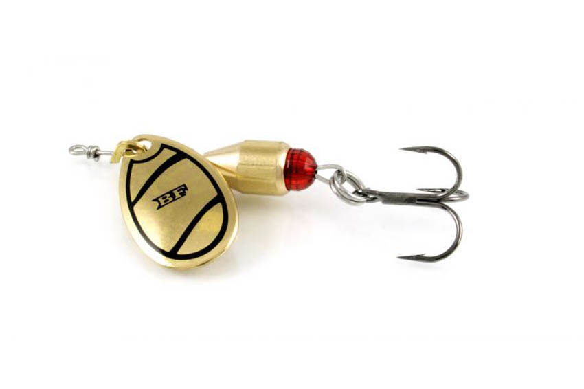 DROP SPIN GOLD