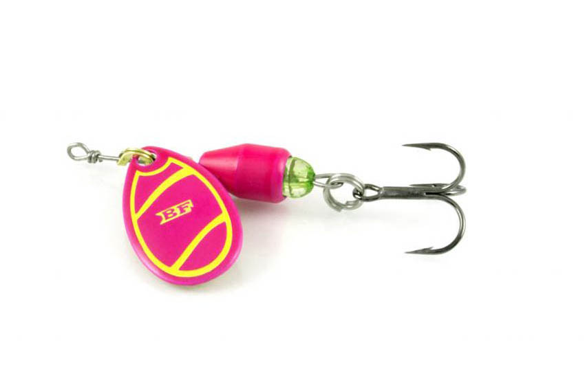 DROP SPIN HOT PINK