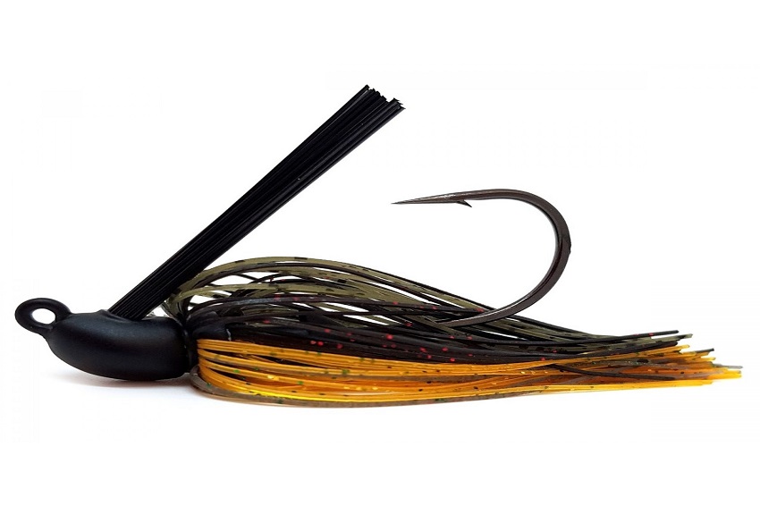 TUNGSTEN JIG 1/2OZ