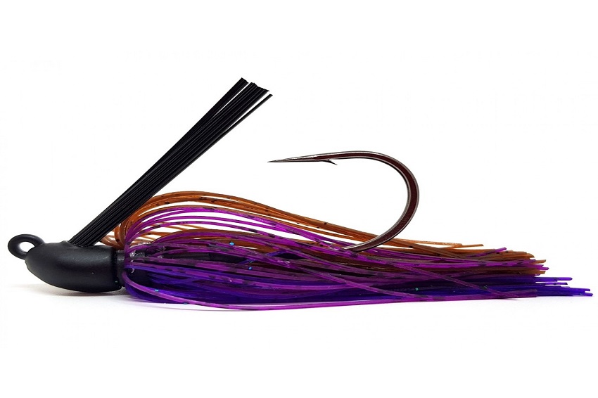 TUNGSTEN JIG 3/4OZ