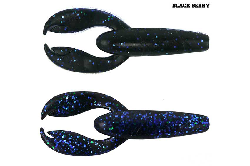 DYNAMITE CRAW 3.3/4''