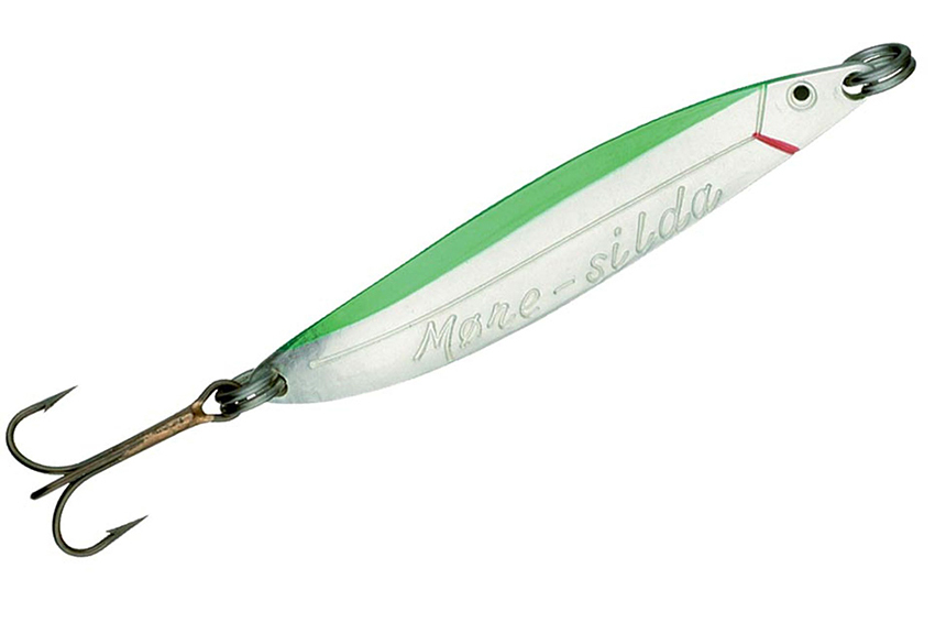 Moresilda Blue Fox 80mm 22gr