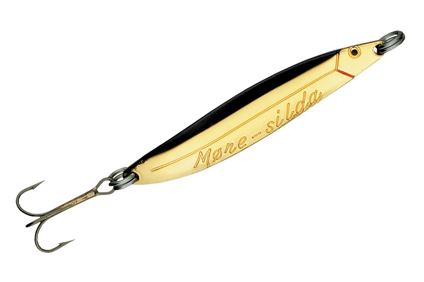 Moresilda Blue Fox 90mm 32gr