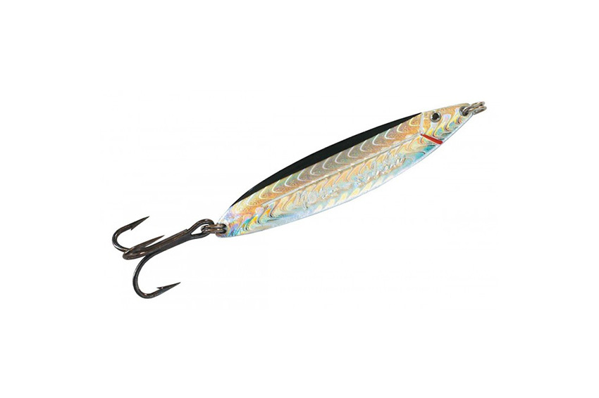 Moresilda Blue Fox 75mm 15gr