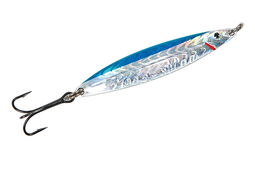 Moresilda Blue Fox 80mm 15gr