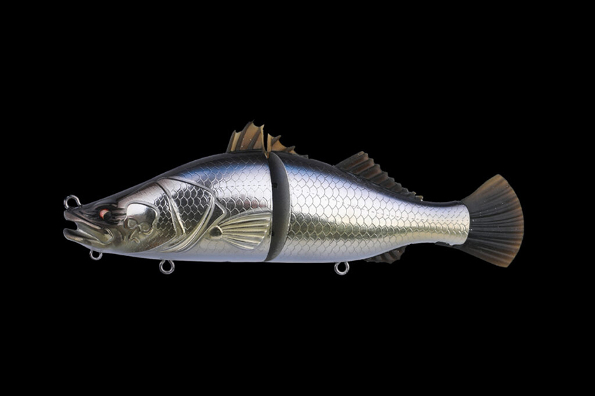 Bone Espybarra 176mm 61gr