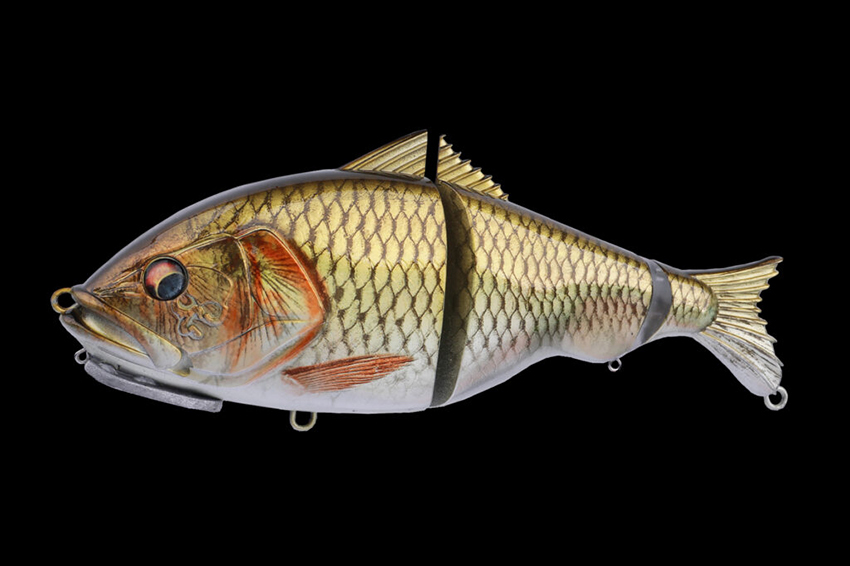 Bone Versal 190mm 150gr