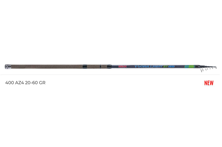 Canna Bulox Thora Light II