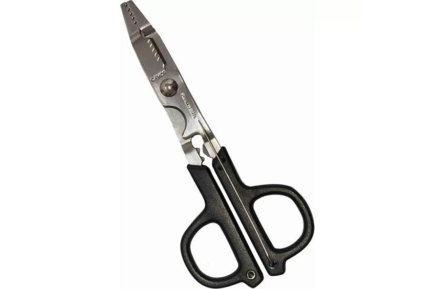 FORBICE-PINZA CAMOR COLOMA