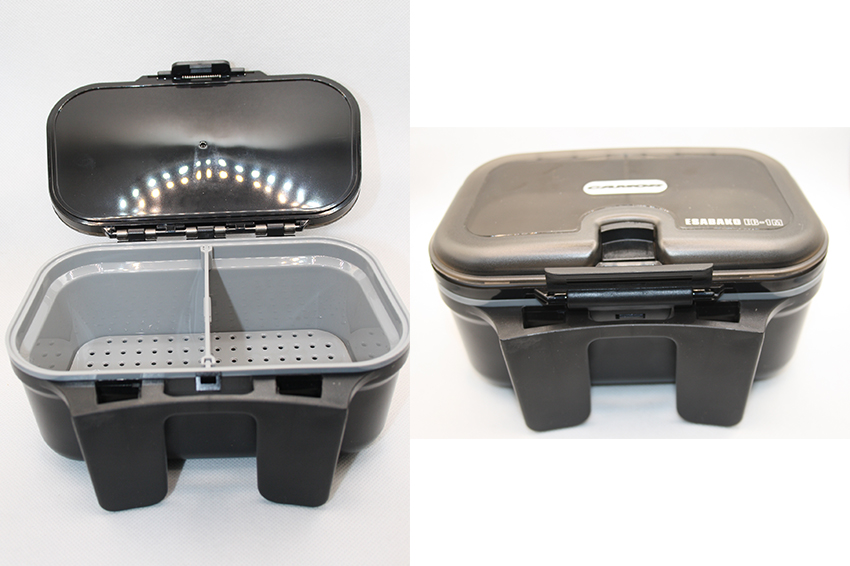 Scatola Portaesche Termica Esabak EB-1M