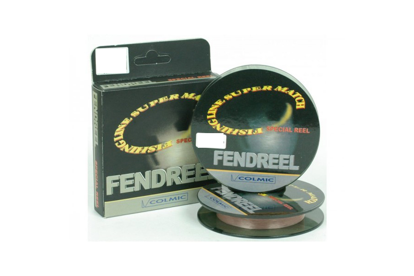 Colmic Fendreel 150mt