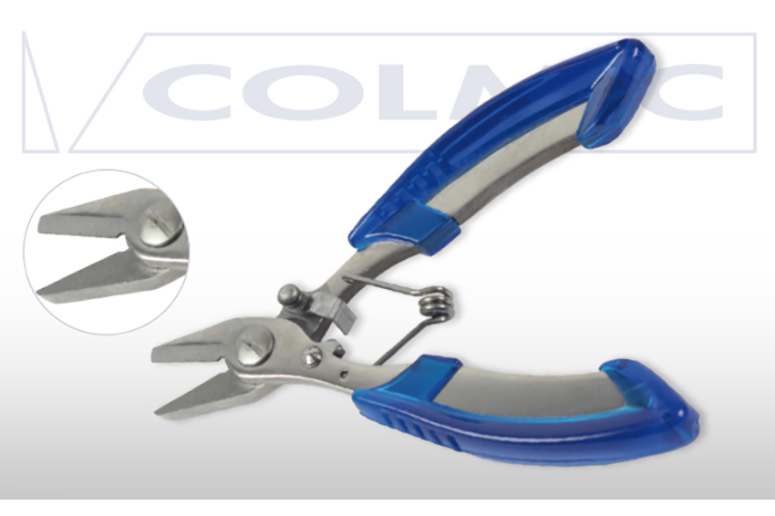 Forbice Tronchesi Colmic Mosquito