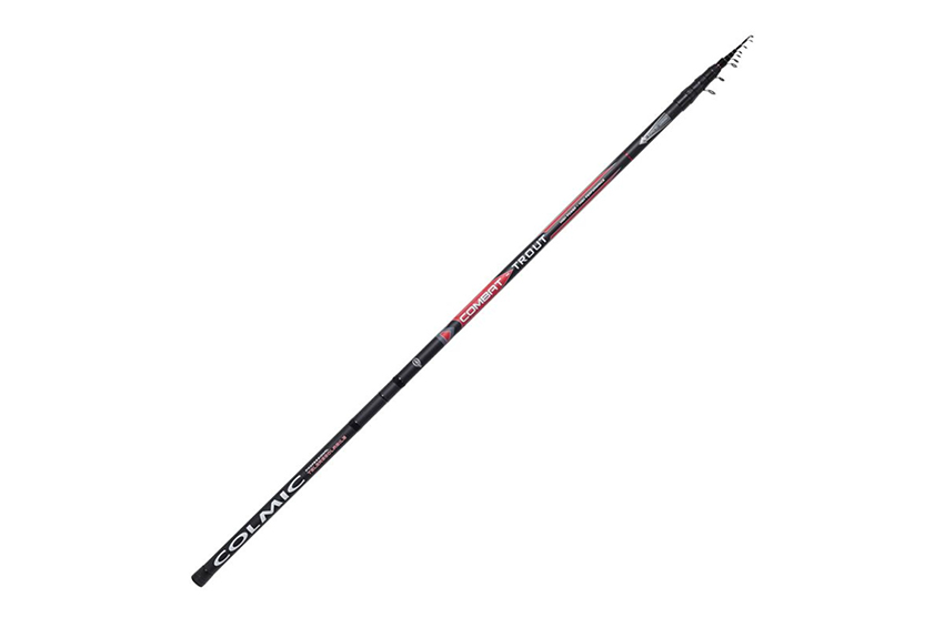 Combat Trout telebloccabilemt 8.00