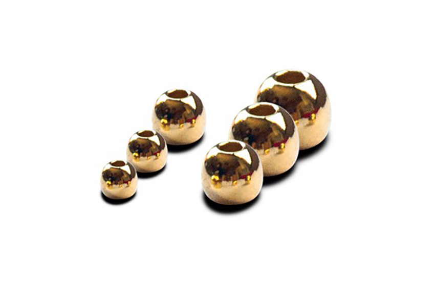 SFERA TUNGSTENO FLARE BEADS