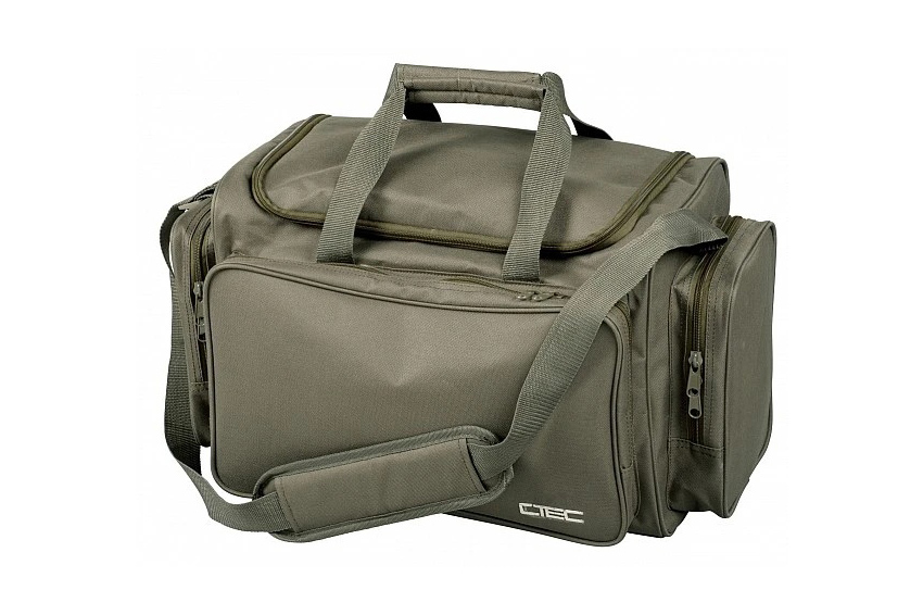 Spro C-TEC Carry-All Large