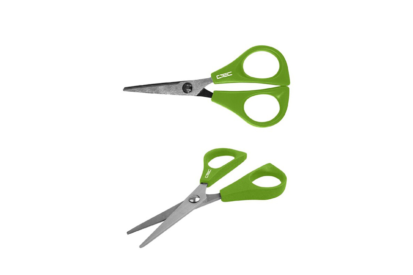 CTEC Braid Scissors