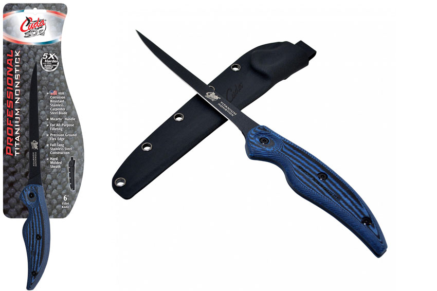 PROFESSIONAL TITANIUM 5X