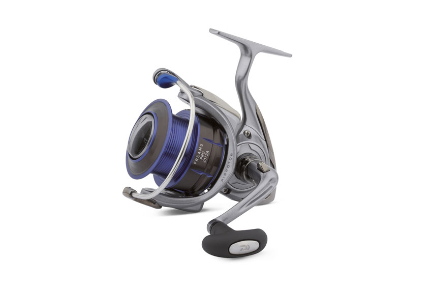 Mulinello Spinning Daiwa Freams PRO