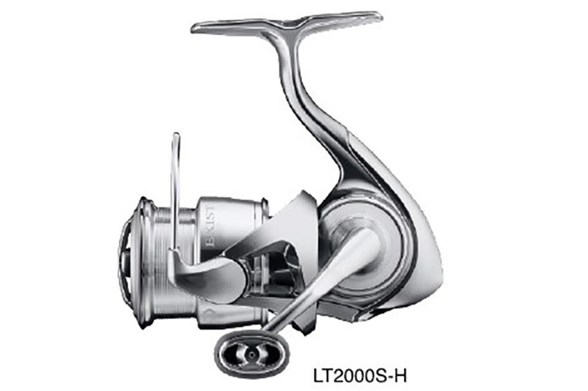 Mulinello Spinning Daiwa Exist 22 LT