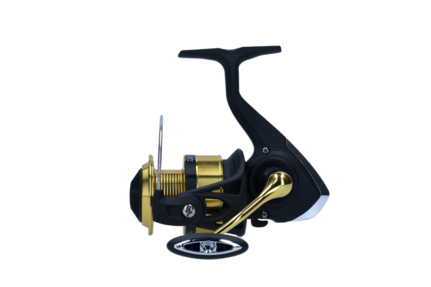 Mulinello Spinning Daiwa 23 RS