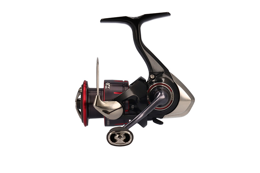 Mulinello Spinning Daiwa 23 Fuego LT