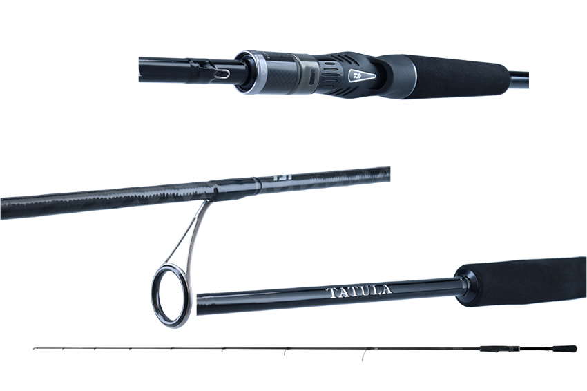 Canna Daiwa Tatula XT 22 Spinning