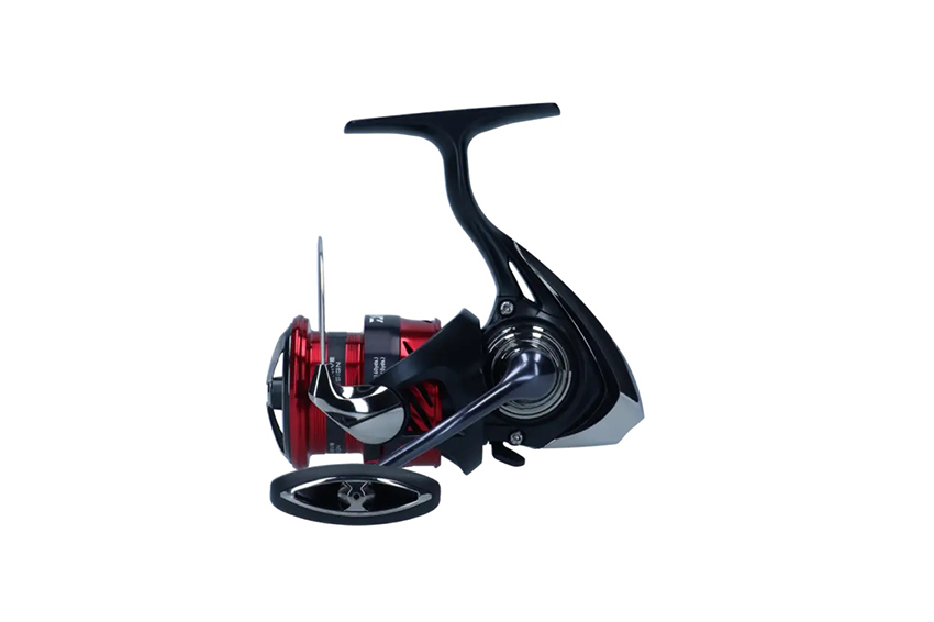Mulinello Spinning Daiwa 23 Ninja LT