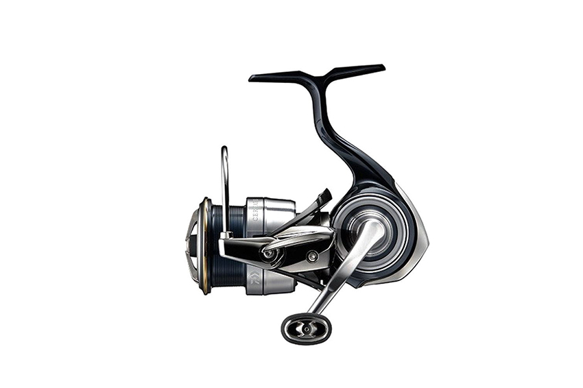 Mulinello Spinning Daiwa 24 Certate G LT