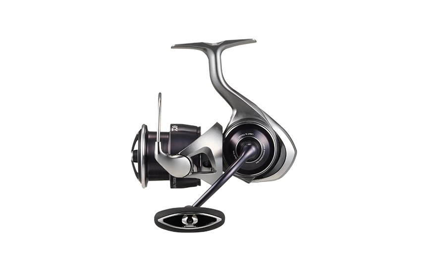 Mulinello Daiwa 25 Caldia
