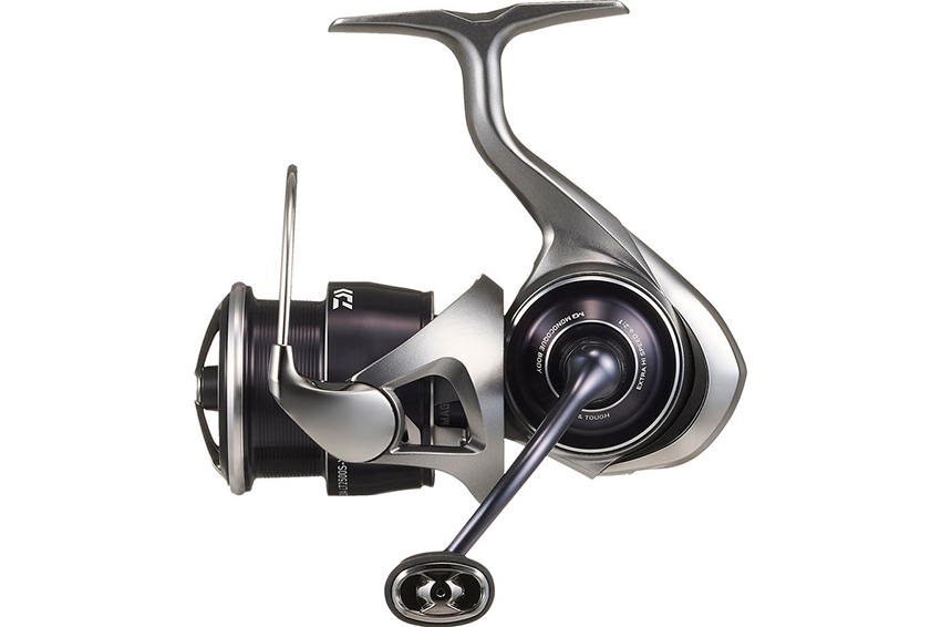 Mulinello Daiwa 25 Caldia