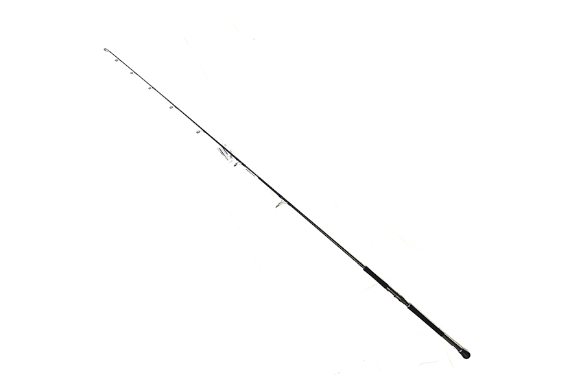 Canna Daiwa 25 Outrage XV