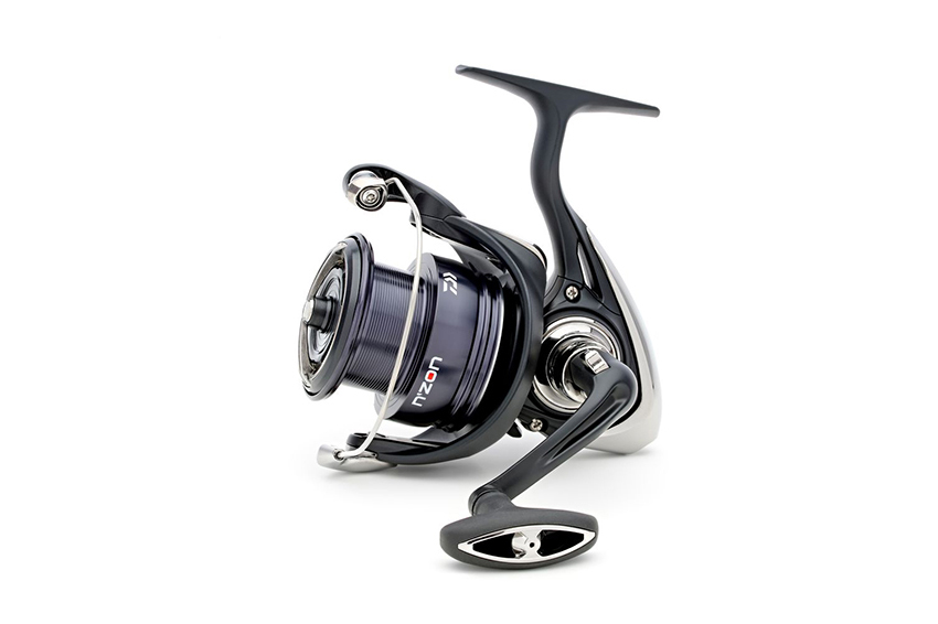 Daiwa 25 N'Zone LT