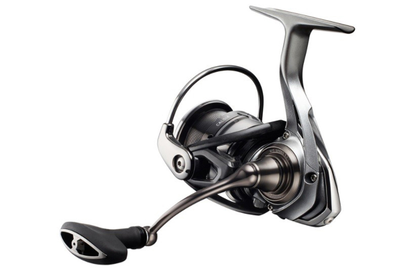 Mulinello Spinning Daiwa Caldia LT