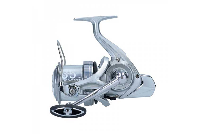 CROSSCAST 35 SCW 5000C QD