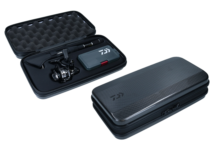 Daiwa Kit Travel CPX-1B