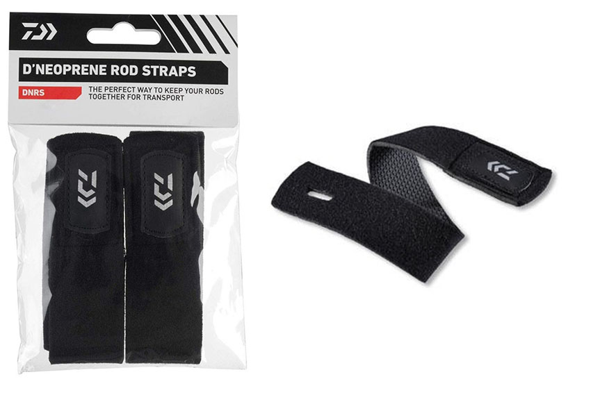 FASCIA PER CANNE NEOPRENE DAIWA