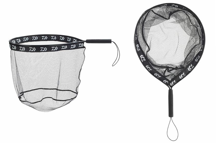 Daiwa Serie D-Vec Floating Wading Net