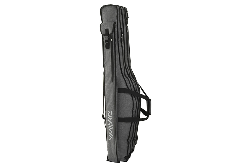 Daiwa Serie D-Vec 3 Rod Holdall 175cm